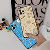 BH14 Chemical Maths Equation Formula New High-End Shell Phone Case for iPhone SE X XS XR 16E 17 11 Pro Max 8 7 6 6s Plus Air