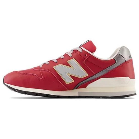 

New Balance 996 RK2 Low Red - CM996RK2 EU 40 красный