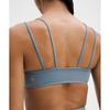 Lululemon Like A Cloud BrA  Light Support  B C Cup Steel Blue