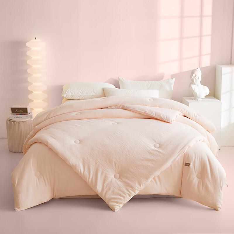 

Yalu Skin-Friendly All-Season Duo Quilt