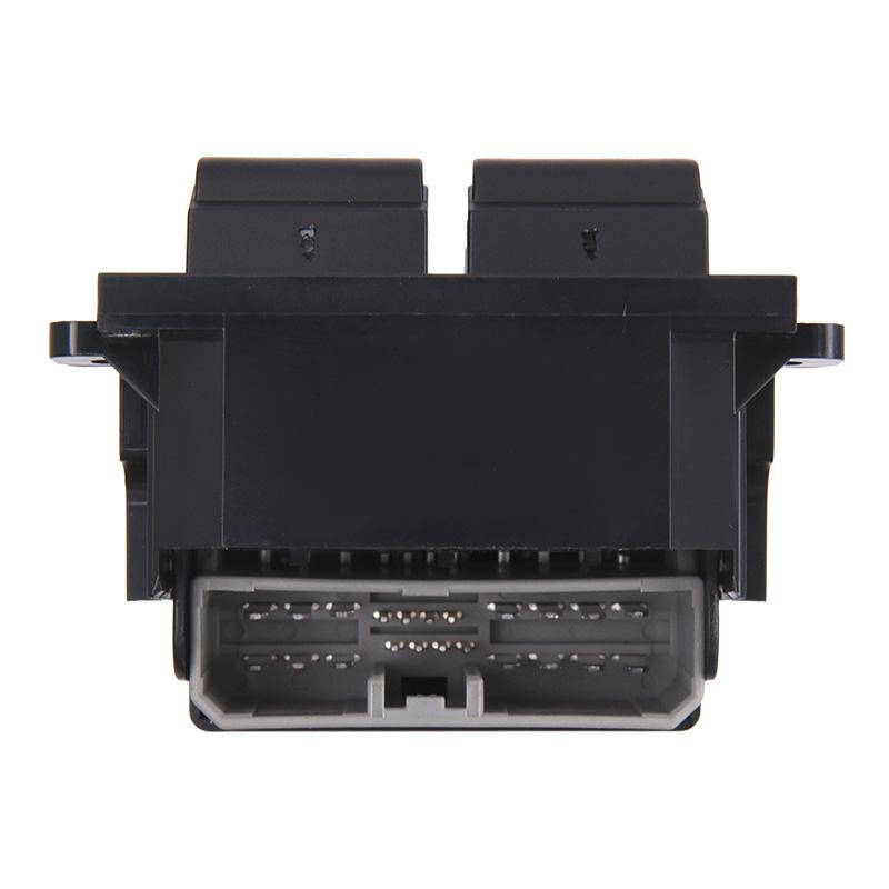 Power Window Master Switch Electric Control Switch for HONDA CR-V CRV  2007 2008 2009 2010 2011 35750-SWA-K01 35750SWAK01
