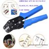 SN-01BM Crimping Tool Set: XH2.54 DuPont Terminal Connector Pliers.