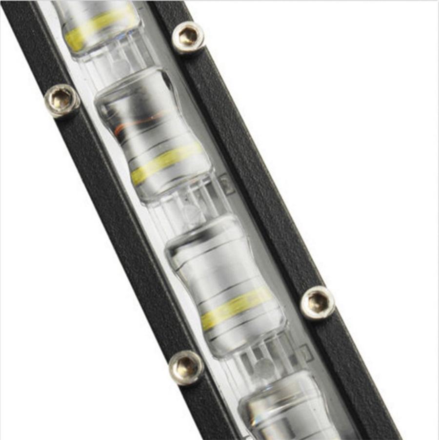 For Strip Light 18 (Pair)-Flood White