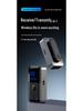 Bluetooth 5.4 2-in-1 Audio Receiver/Transmitter with AUX & Card Slot for Car/Home