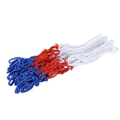 Heavy Duty Basketball Net Replacement All Weather Anti Whip Thick Fits Most Indoor Outdoor Rims Adult Sporting Goods