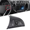 Steering Wheel Audio Control Switch for Chevrolet Trax/Sonic