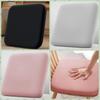 Anti-flattening Design Sponge Cushion Ultra Soft Fart Cushion Seat Cushion  Dining Room Chair