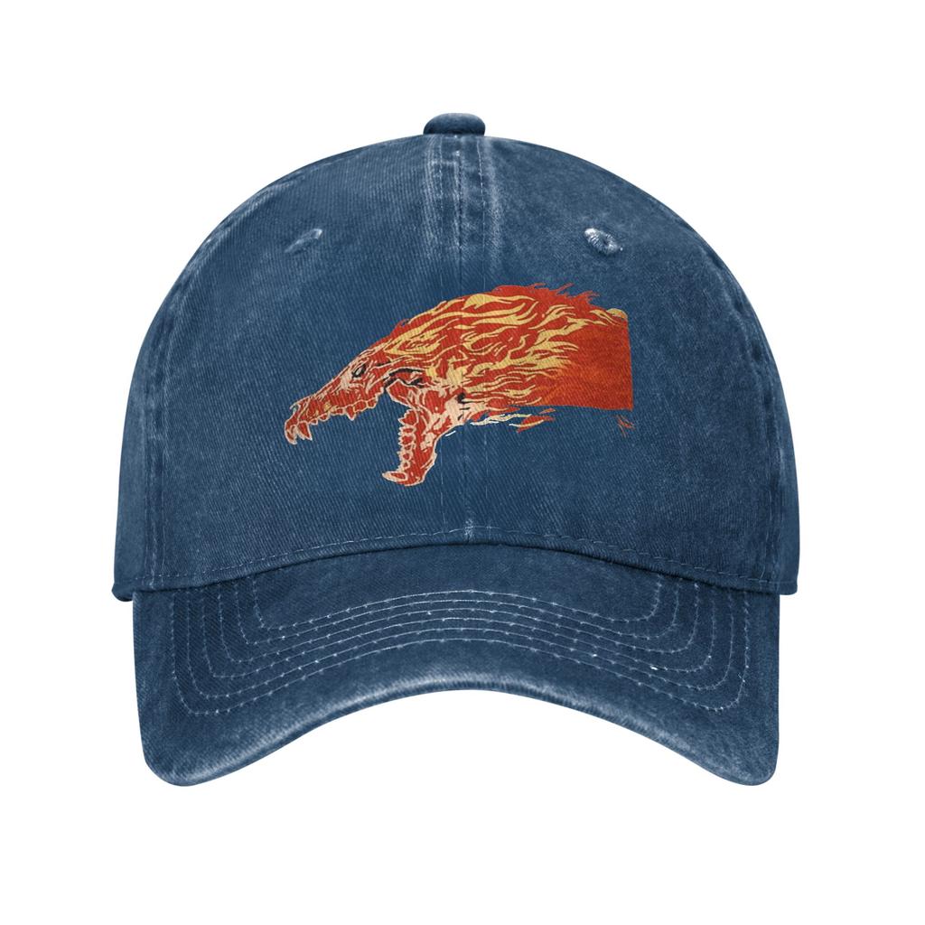 Cs Go Multicolor Hat Peaked Womens Cap Howl Personalized Visor Protection Hats