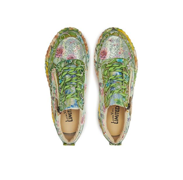 Laura Vita кроссовки Nikito 62 Colour