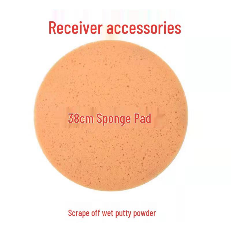

Jundingying Polishing & Grinding Consumables