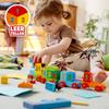 LEGO Duplo First 10847 Duplo(R) "Vlak Kazuasobi"