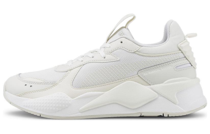 PUMA RS X Geek  Grey White  391174-06 36