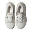 Asics GT-1000 10 Comfortable Support Low-Top Running Shoes Women sneaker White Gray 1012B642-105