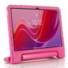 For Lenovo Tab M11/Xiaoxin Pad 11 2024 Case Handle Kickstand EVA Tablet Cover
