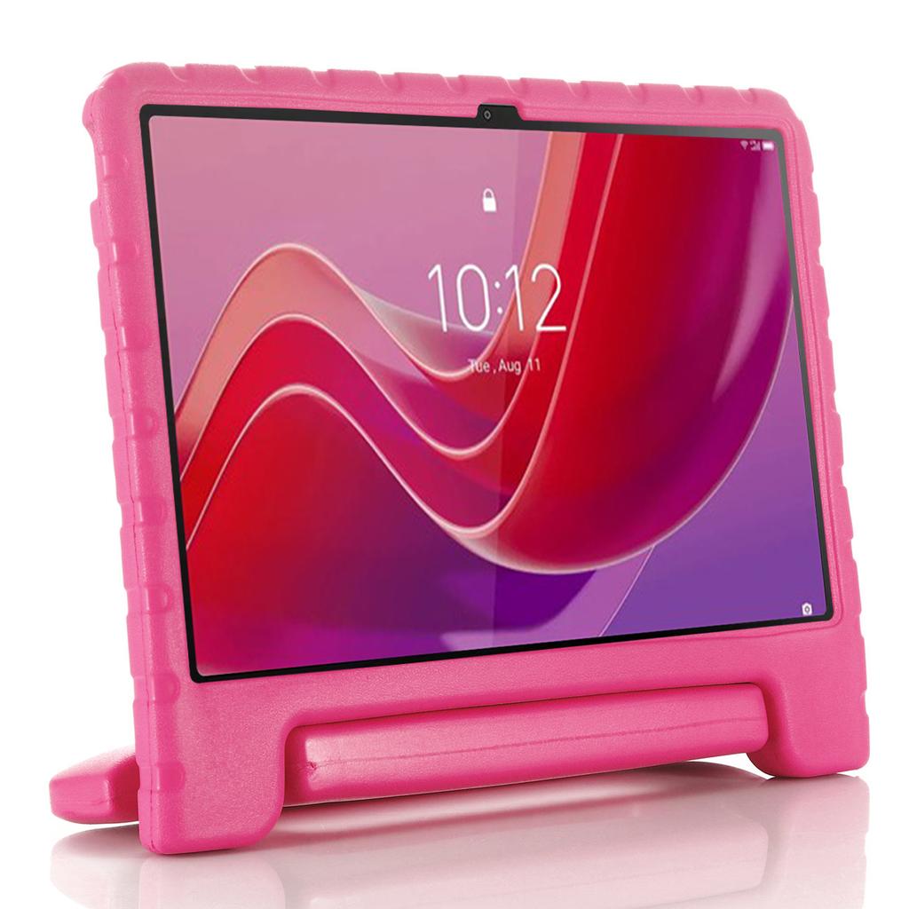 Pro Lenovo Tab M11/Xiaoxin Pad 11 2024 Pouzdro Rukojeť Stojánek EVA Kryt na tablet
