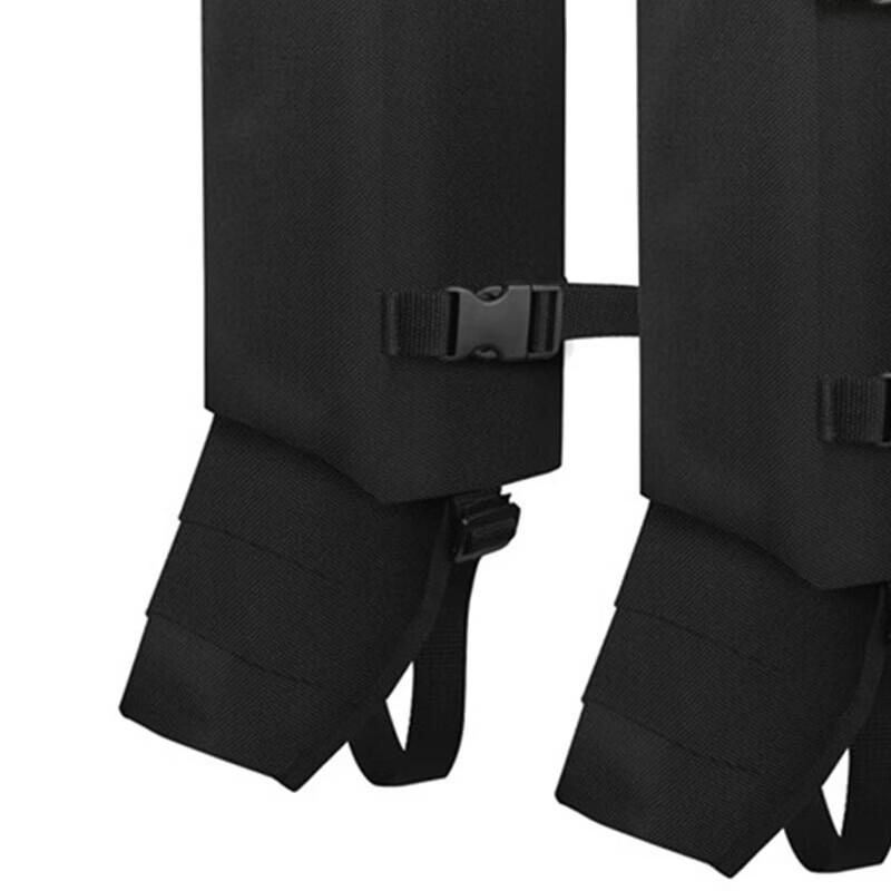 Outdoor Anti-Snake Bite Leg Gaiters