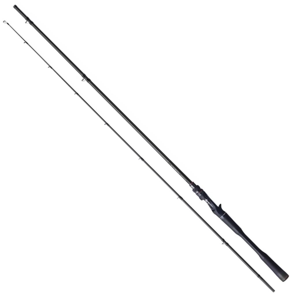 Shimano 24 Poison Adrena Bass Rod 172H-2