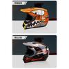 Professional Lightweight Off-Road Motorcycle  Helmet Racing Bike Children  Off-Road Vehicle Downhill Cross Helmet Motocross