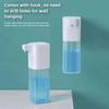 Foaming Dispenser Automatic Soap Dispenser 550ml Capacity Smart Foam Dispenser  Kitchen Use