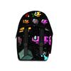 Among Us Pencil Case Storage Bag With Polyester Material For Kids And Teens