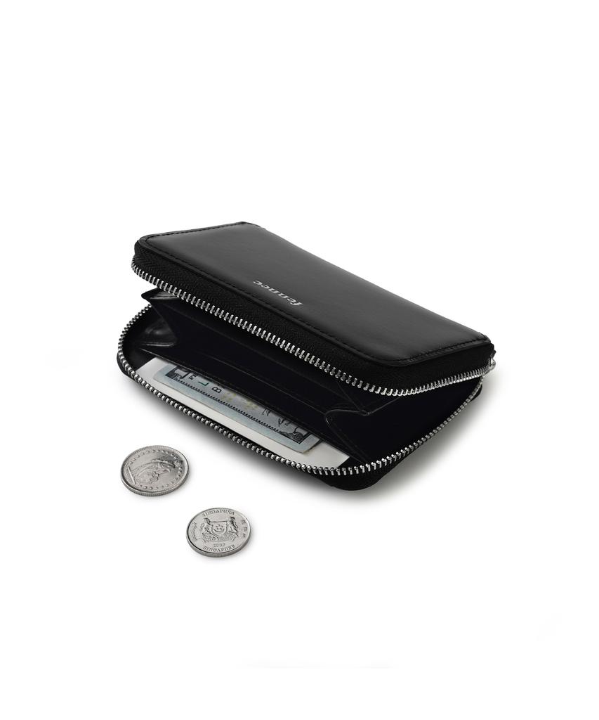 Fennec Mini Pocket - Black
