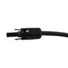 6.5Ft  10AWG Solar Extension Cable with Solar Panel Female and Male Connector Solar Panel Adapter