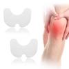 Cold Compress Knee Patch Basketball Football Sports First Aid Patches Joint Care for Athlete Recovery Knee Ice Patch