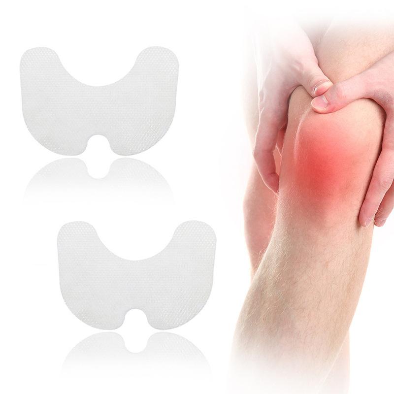 Cold Compress Knee Patch Basketball Football Sports First Aid Patches Joint Care for Athlete Recovery Knee Ice Patch