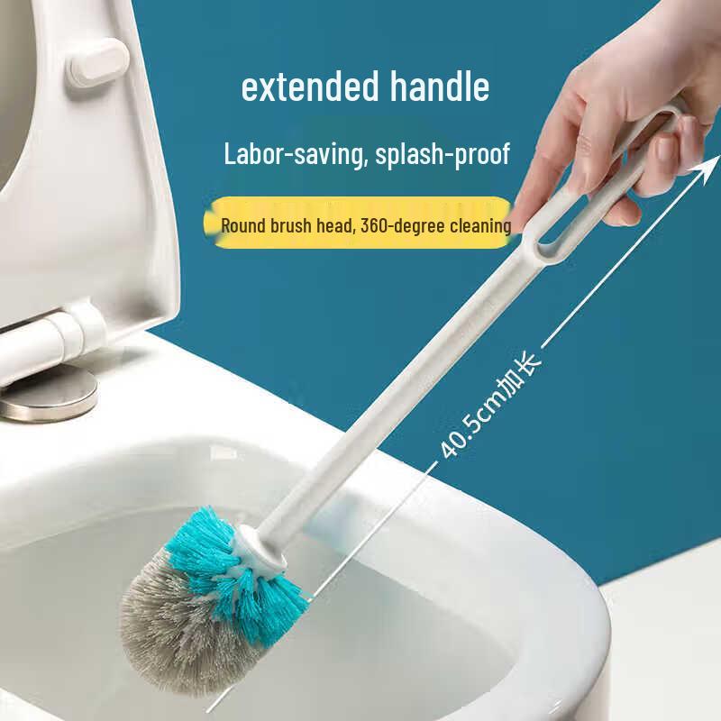 

Camellia Clean Toilet Brush