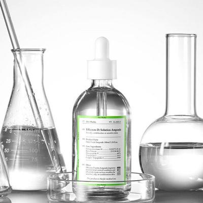 Effectum D: Lösung Ampulle 100ml