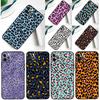 Leopard Print Effect Texture For Samsung Galaxy A55 A54 A35 A15 A34 A14 A53 A33 A13 A05 A06 A16 A22 A32 A52 Phone Case