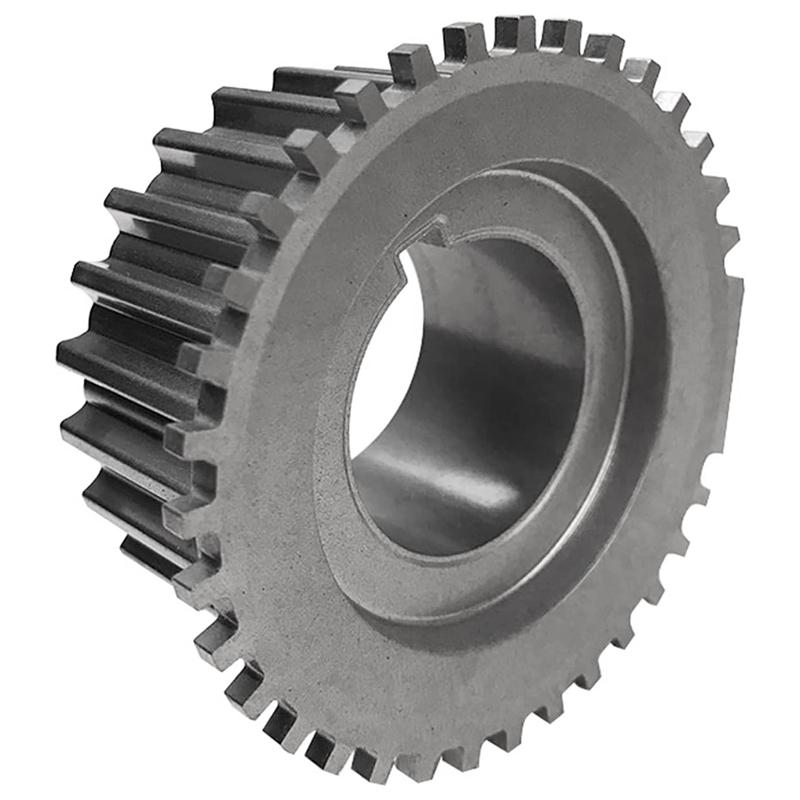 13521-74040 Remenica Kľukového hriadeľa Rozvodové koleso Pre Toyota 1352174040 Náhradné diely Príslušenstvo