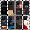 Muslim Islam Bismillah Allah Phone Case for Xiaomi Redmi Note 15 14 14S 13 12 12S 11 Pro Plus 11E 11T 11S 10S 5G Soft Cover Fund