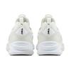 Puma Trc Blaze Pyramids Fabric Synthetic Leather Classic Casual Low Top Sneakers Unisex sneakers White Gray 384957-01