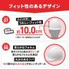Disaster Prevention Nationally Made In Adjustable Chin Strap Disaster Prevention and Crime Prevention Direct Helmet, Certified, Japan, Size, Included,