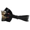 Yon Sub Snorkeling Goggles Eye Protector Air Tube Swimming Breathing Valve (Camo)