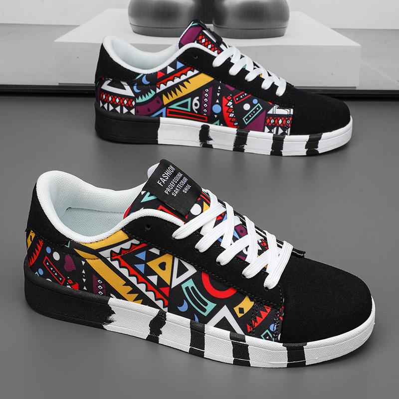 

YRZL Мужская обувь для ходьбы Дышащие легкие кроссовки для комфортной ходьбы Обувь Нескользящая Спортивная для тренировок на открытом воздухе Повседневная 36