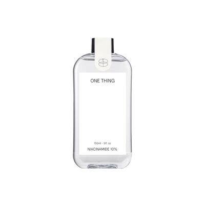 Trattamenti viso – Tonico viso