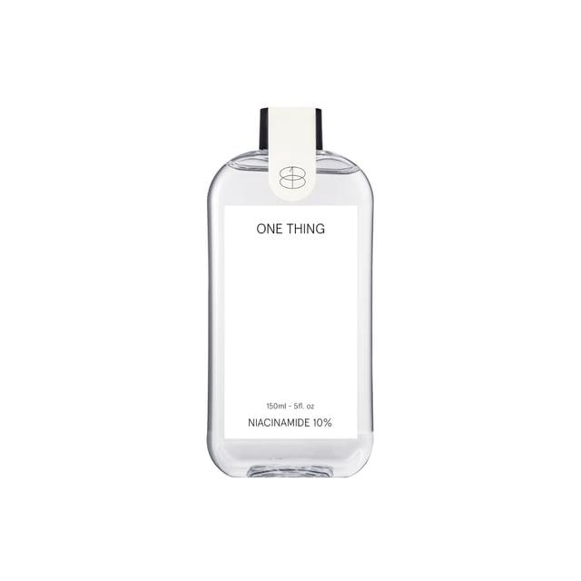 ONE THING - Niacinamide 10% Toner 150ml