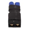 2Pcs T Female Adapter T To Male Connector Adapter RC Female To Male Adapter for RC Car Model Aircraft Model Ship Model