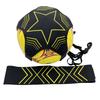 New Adjustable Football Kick Trainer Soccer Ball  Practice Training Equipment Soccer Trainer Elastic Belt Sports Assistance
