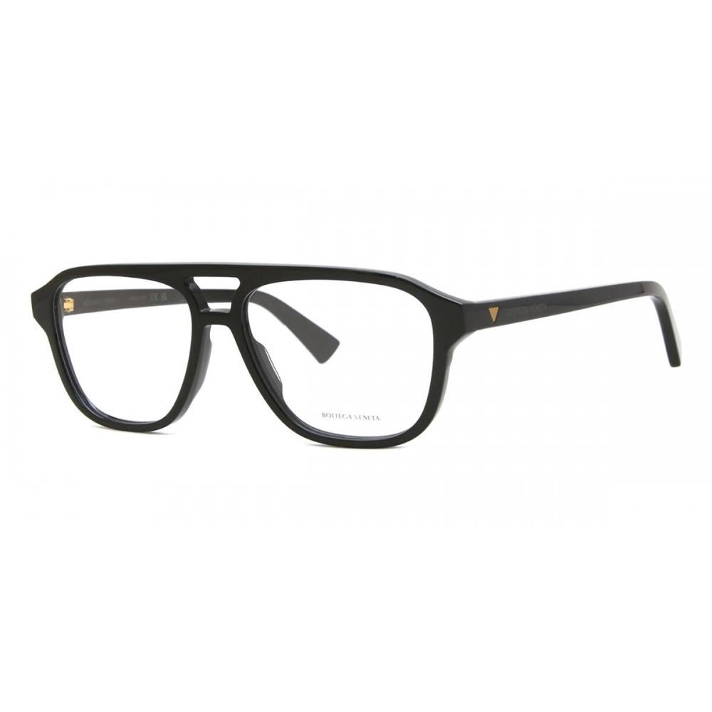 Bottega Veneta Bv1294o 001 Men Eyeglasses