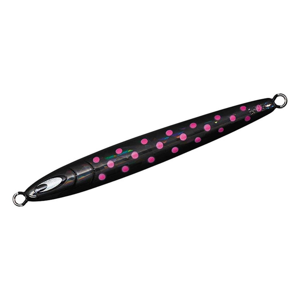 Daiwa Hairtail Kyoga Cherry Blossom Fubuki Lure (DAIWA) Jig, Semi-Long, 130g,