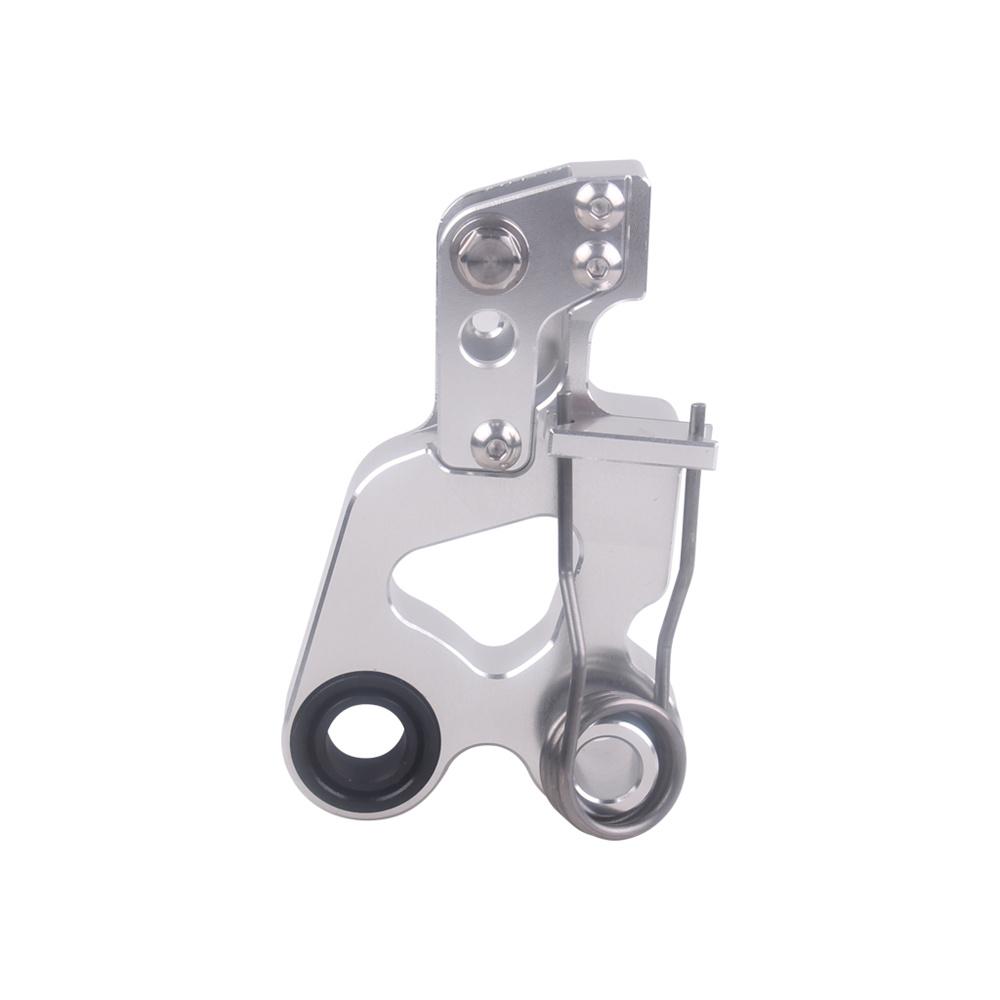 Billet Aluminum Shifter Arm For 02-06 Acura Rsx  K20A/A2/A3 /Z1 Engines