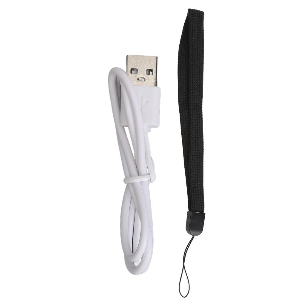 Dog Barking Control Device Portable USB Charging Dog Barking Deterrent for Pet Training