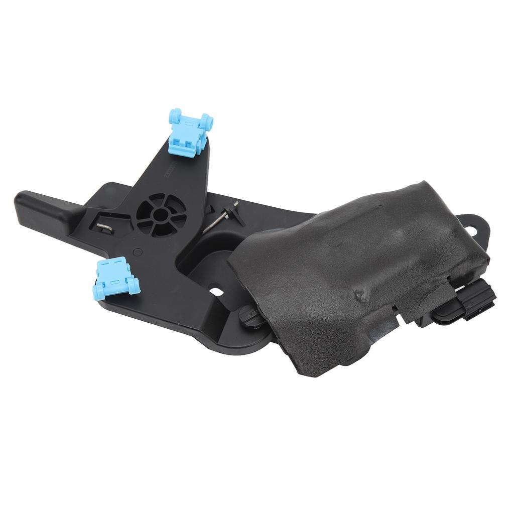 Powered Tailgate Lock Actuator GC3Z9943170E Rugged Rear Gate Powered Tailgate Lock Actuator Replacement for Super Duty