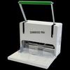 Sanmu SZ9006 Electric 3-Hole Punch & Binding Machine CN Plug (adapter Included)