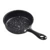Breakfast Cooking Nonstick Pan Cooking Pan Maifan Stoneware Versatile Stovetop Compatibility Cast Iron Material
