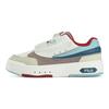 FILA Mix Comfortable Versatile Low-Top Skate Shoes Women sneaker White Brown F12W334201FRG