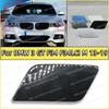 Накладка омивача фари для BMW 3 GT Gran Turismo F34 F34 LCI M Sports 2013 -